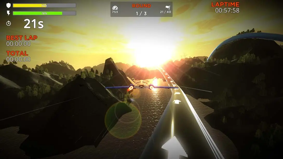 图片[5]-环形赛车手 Ring Racer-游糖YoTeb