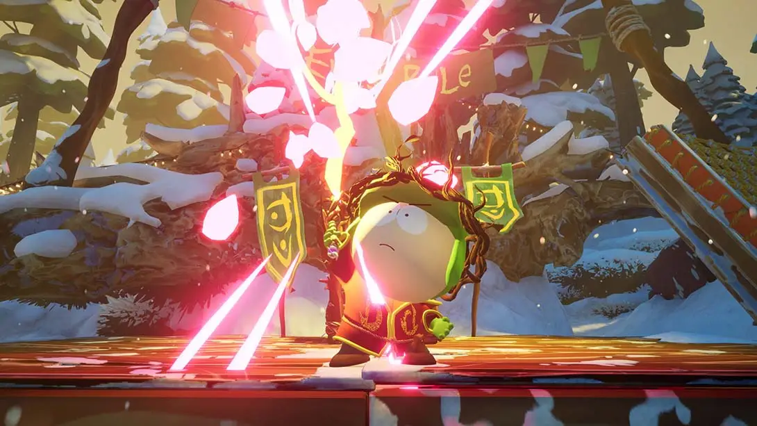 图片[3]-【美版】南方公园：下雪天！ .SOUTH PARK: SNOW DAY!-游糖YoTeb