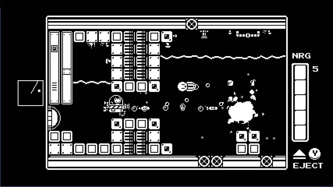 图片[3]-【美版】猫咪机器人 Gato Roboto-游糖YoTeb