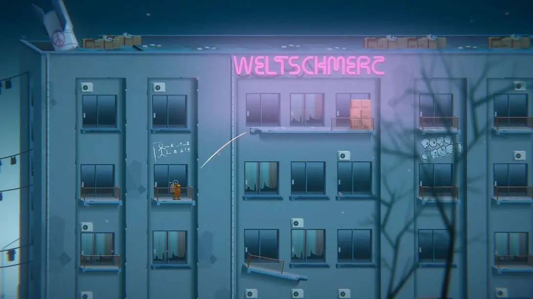 图片[2]-高尔夫俱乐部：废土 Golf Club Wasteland-游糖YoTeb