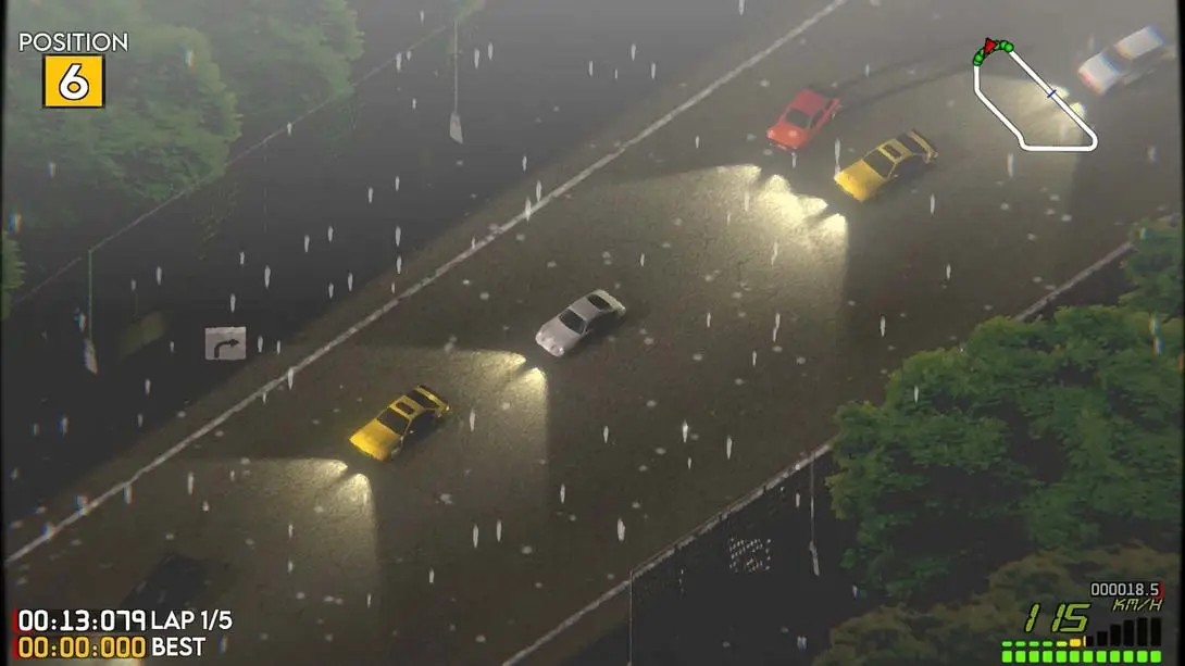 图片[5]-【美版】超级沃登GP Super Woden GP-游糖YoTeb