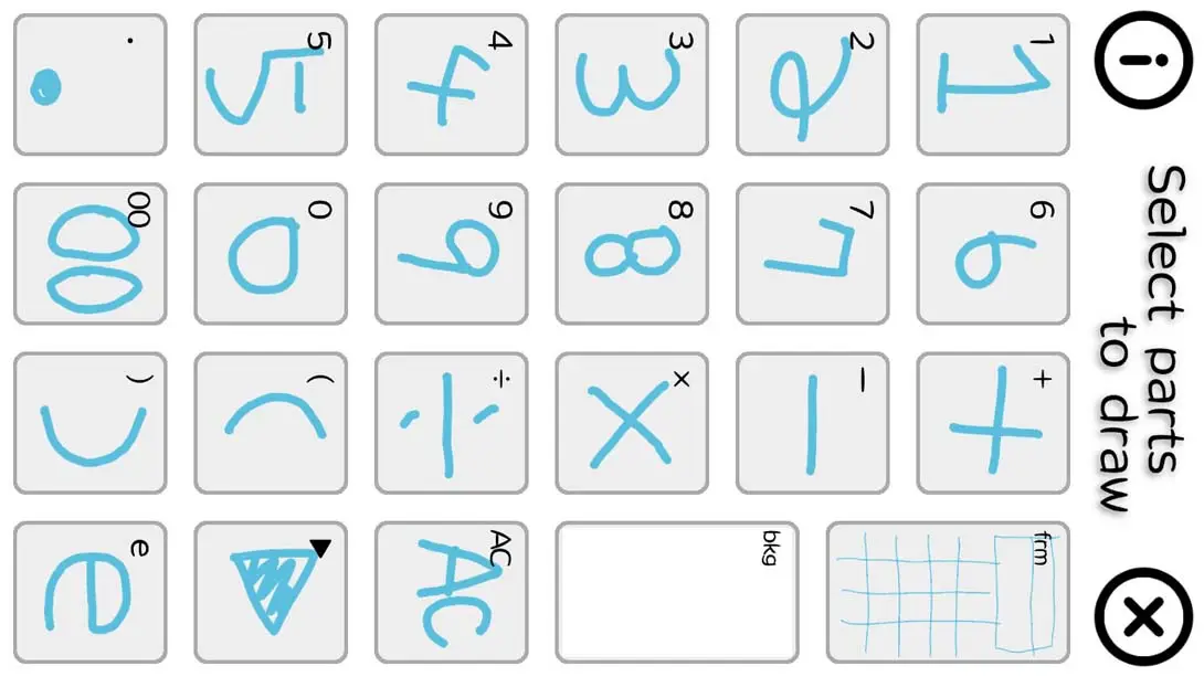图片[1]-【美版】Calculator Maker : My Calculator-游糖YoTeb