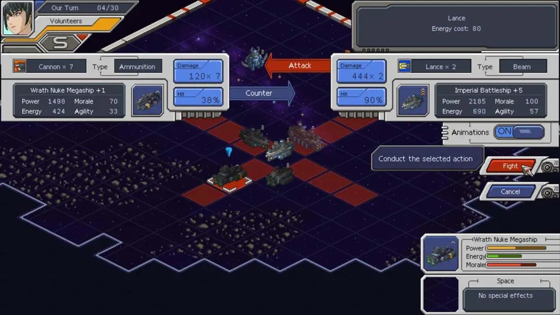 图片[6]-【美版】混沌银河 .Chaos Galaxy-游糖YoTeb