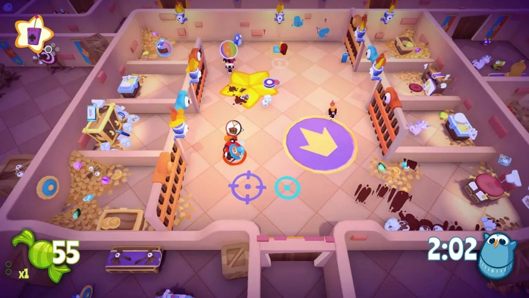 图片[5]-婴儿风暴 Baby Storm-游糖YoTeb