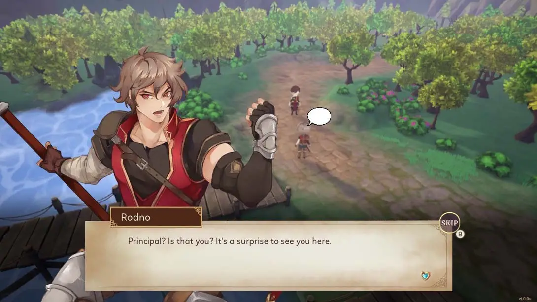 图片[3]-【美版】魔法学院 英雄校园物语2 .Valthirian Arc Hero School Story 2-游糖YoTeb