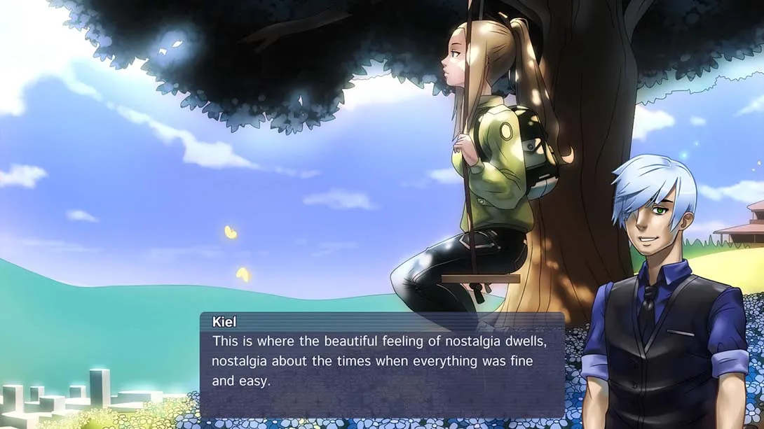 图片[5]-影中的你 The Shadow You-游糖YoTeb