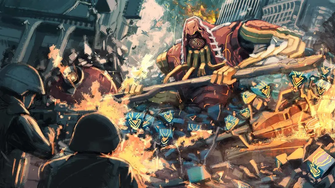 图片[4]-【美版】千兆破坏者ALT.GIGA WRECKER Alt.-游糖YoTeb