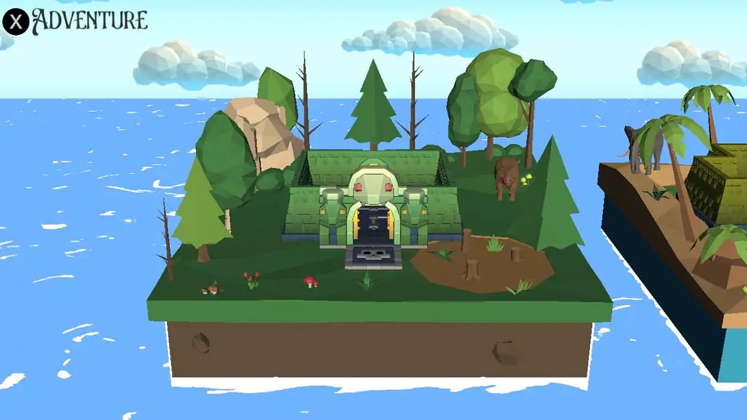 图片[1]-贪吃蛇王 The Snake King-游糖YoTeb