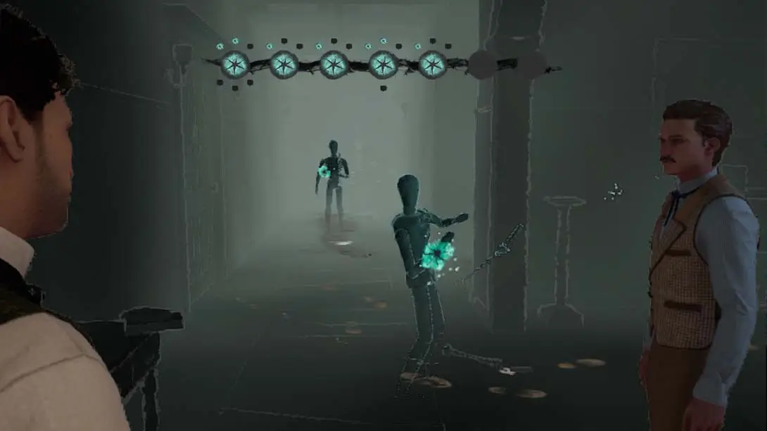 图片[4]-【美版】福夏洛克尔摩斯 觉醒 Sherlock Holmes The Awakened-游糖YoTeb