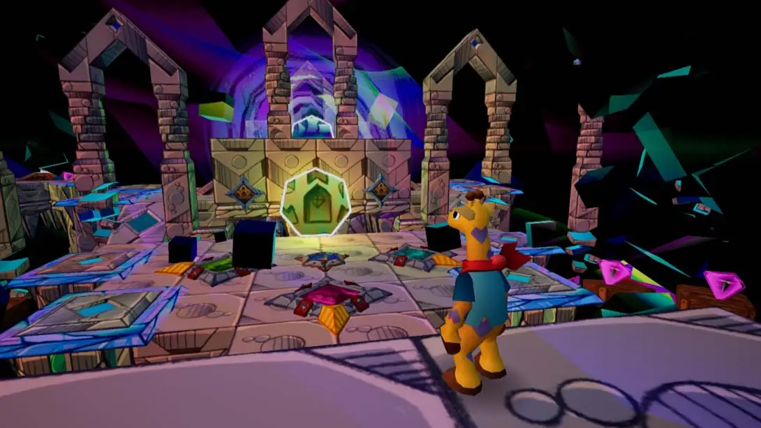 图片[6]-海岸城堡 Castle On The Coast-游糖YoTeb