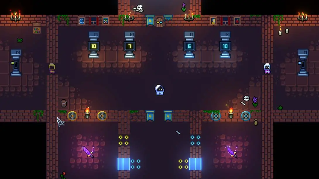 图片[3]-【美版】知识守护者 .Knowledge Keeper-游糖YoTeb