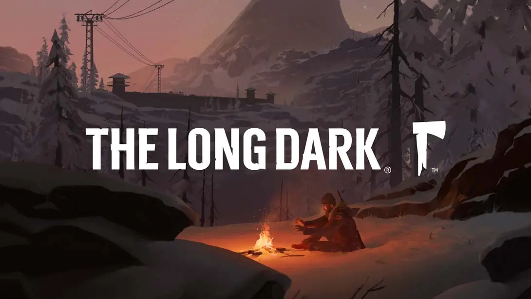 【美版】漫漫长夜 The Long Dark-游糖YoTeb