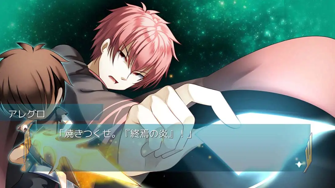 图片[4]-原初理想乡 Archetype Arcadia-游糖YoTeb