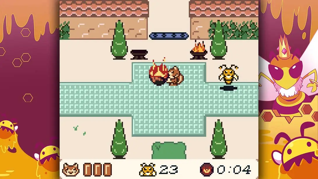 图片[3]-【美版】奇珂和魔法果园DX .Chico and the Magic Orchards DX-游糖YoTeb