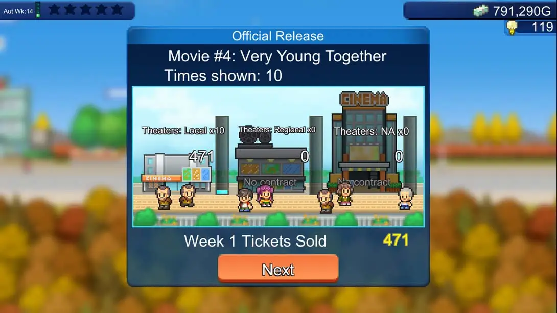 图片[4]-电影制片厂物语 Silver Screen Story-游糖YoTeb