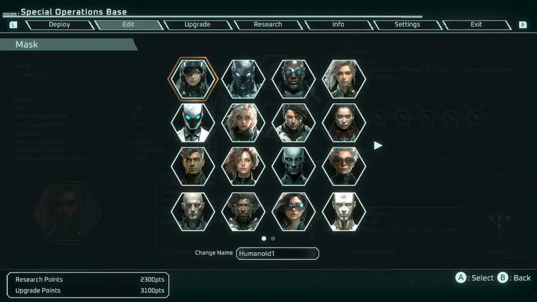 图片[6]-【美版】火星伤痕 .Scars of Mars-游糖YoTeb