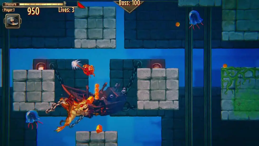 图片[5]-深海竞速 Aqua Lungers-游糖YoTeb