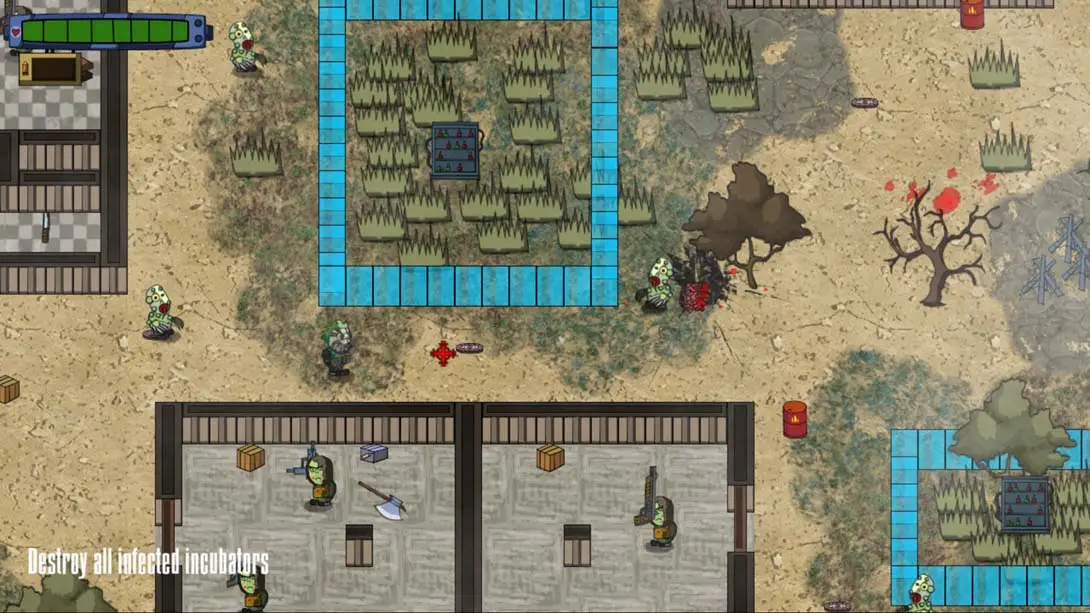 图片[6]-地球陆战队 Earth Marines-游糖YoTeb