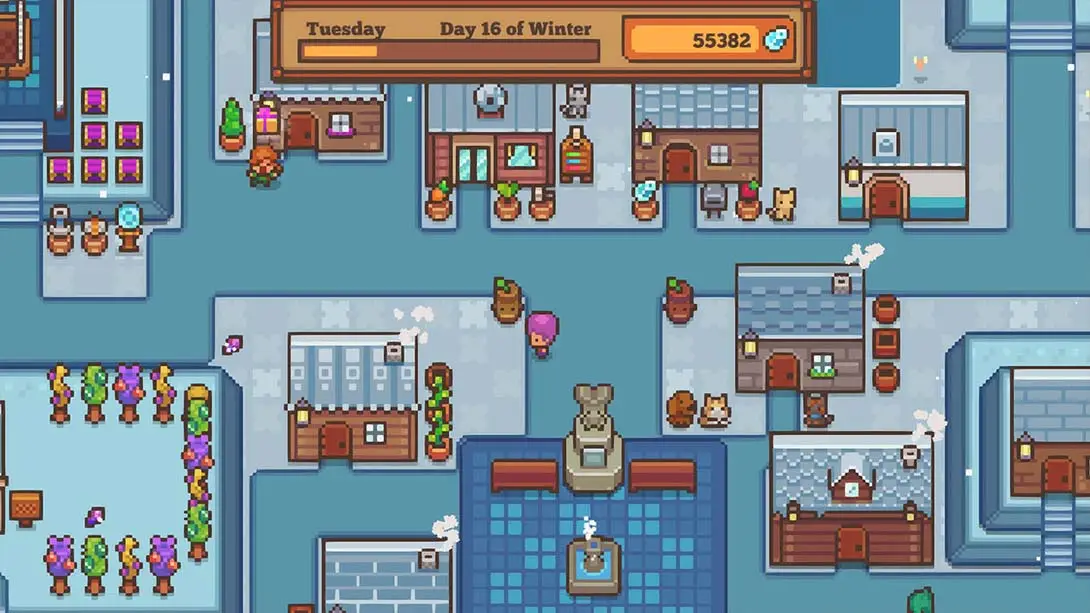 图片[3]-小城镇 Littlewood-游糖YoTeb