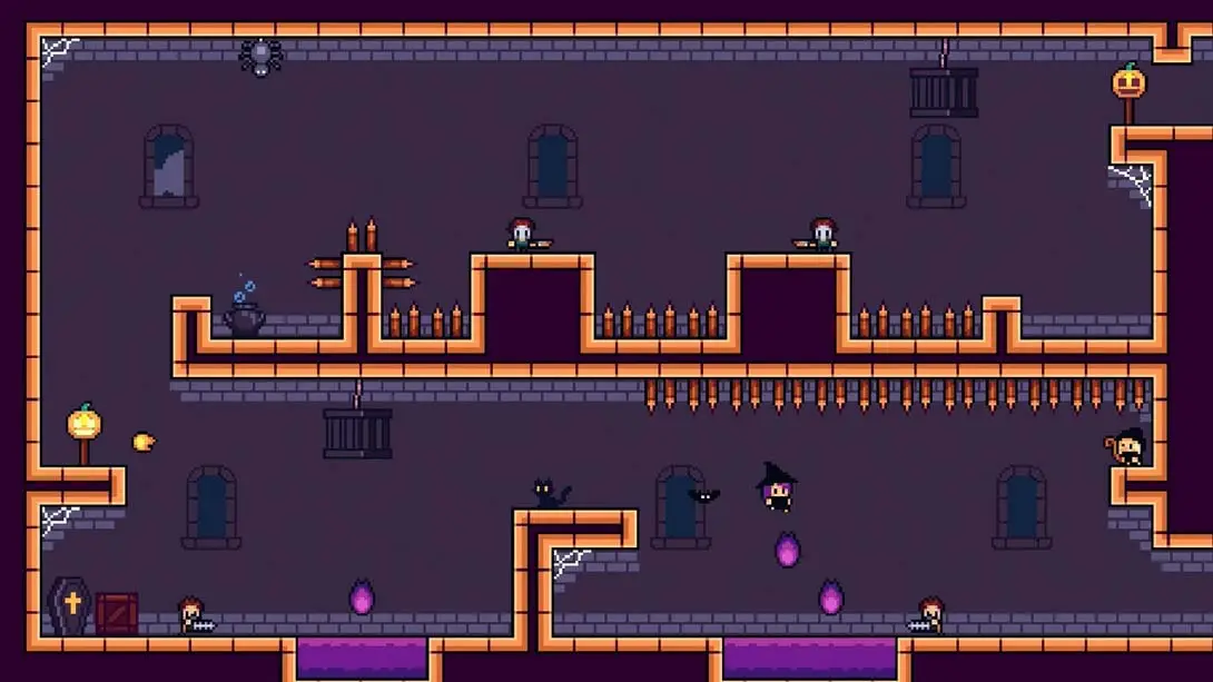 图片[4]-【美版】口袋女巫 Pocket Witch-游糖YoTeb