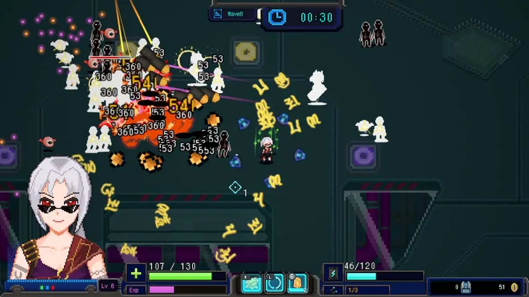 图片[3]-【美版】蕾普莉卡幸存者 .Replik Survivors-游糖YoTeb