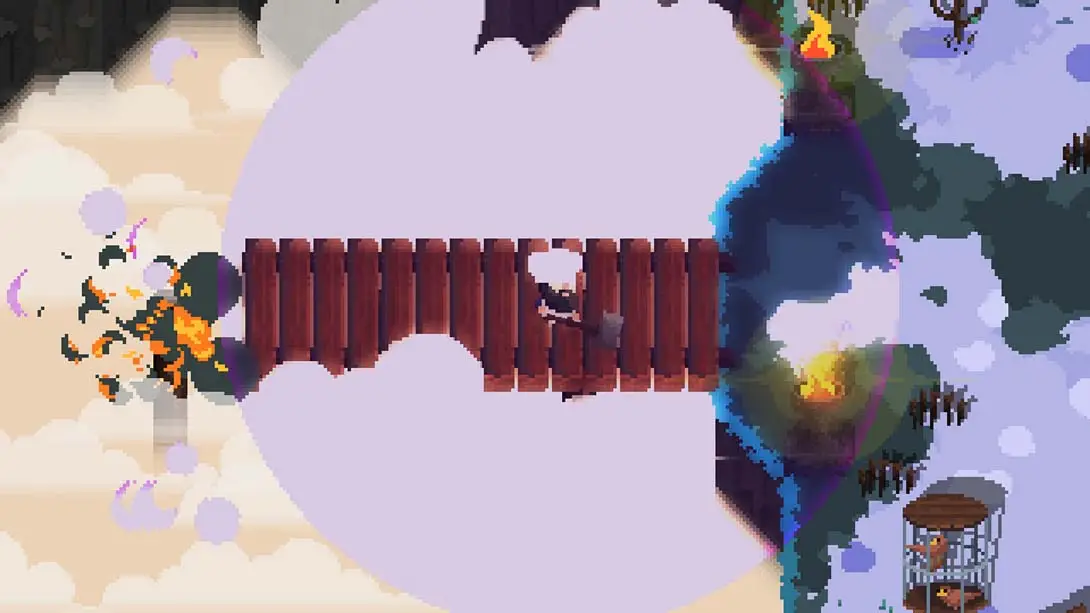 图片[2]-使者:破碎的时间线 The Ambassador: Fractured Timelines-游糖YoTeb