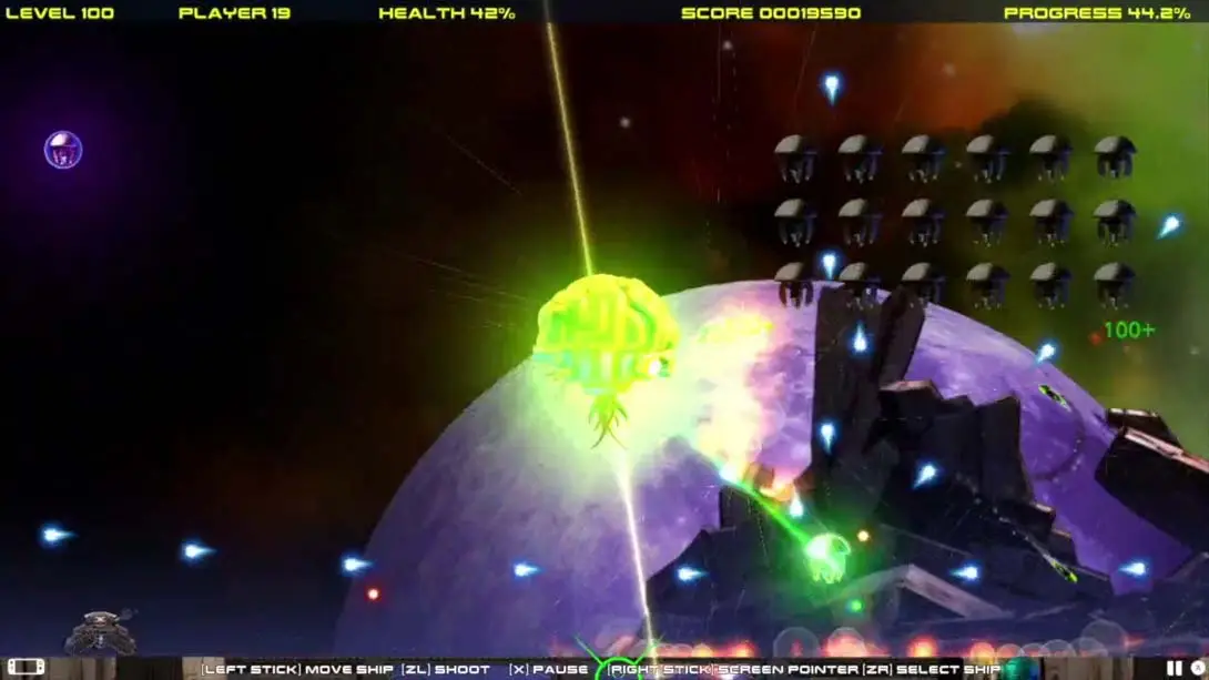 图片[3]-王牌侵略者 Ace Invaders-游糖YoTeb