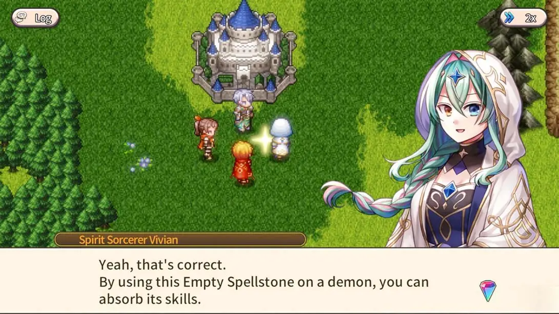 图片[1]-【美版】Spirit Valor-游糖YoTeb