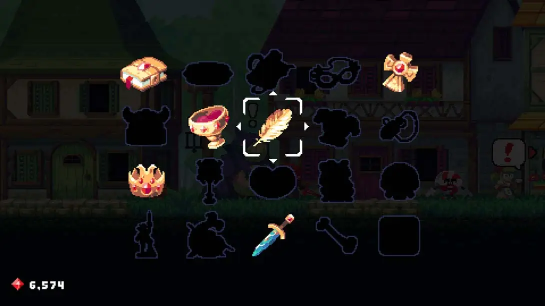 图片[2]-弗林：深红之子 Flynn: Son of Crimson-游糖YoTeb