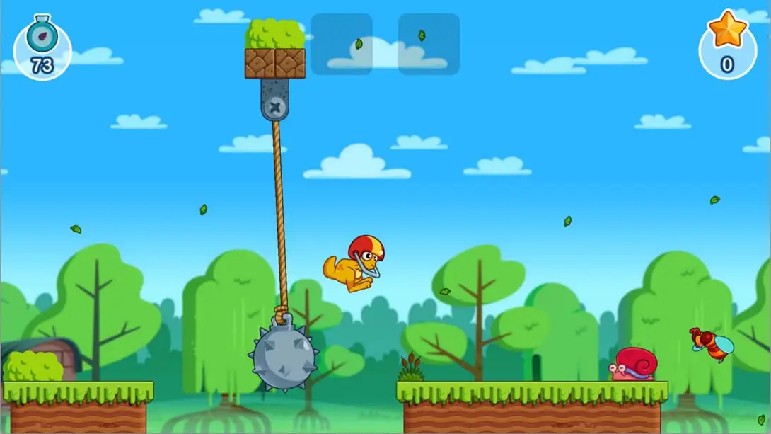 图片[6]-鳄鱼的世界4 .Croc’s World 4（1.0.0）金手指-游糖YoTeb