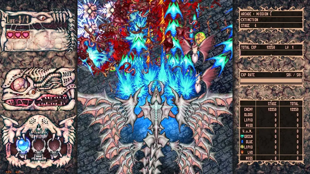 图片[4]-黄昏的天使 .Angel at Dusk（2.07）金手指-游糖YoTeb