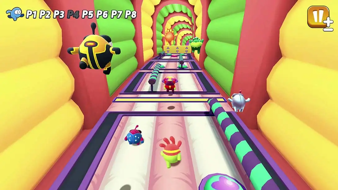 图片[1]-奥姆跑酷 Om Nom: Run-游糖YoTeb