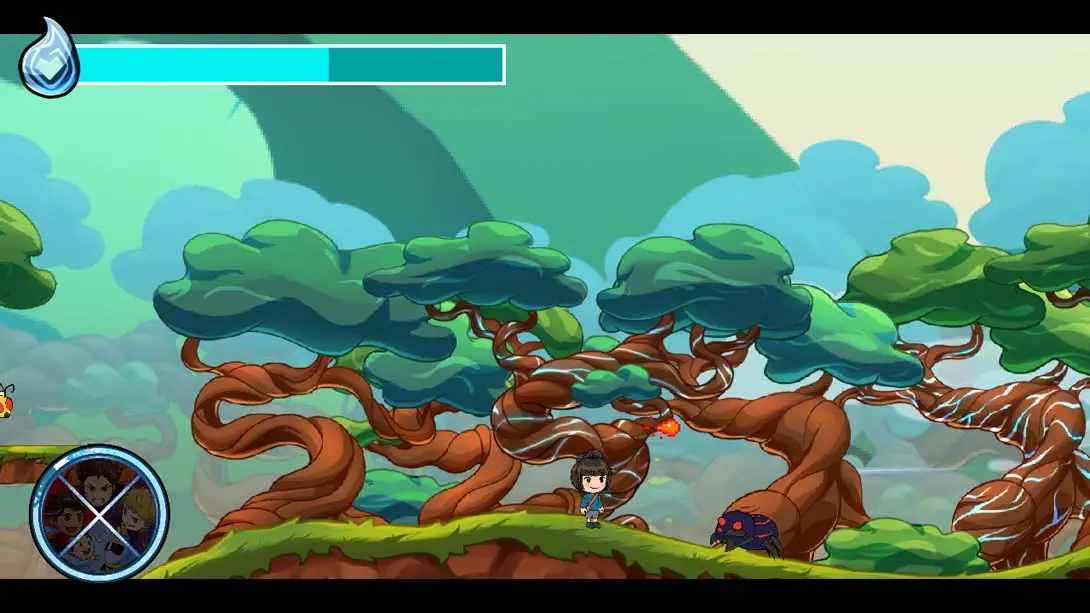 图片[6]-【美版】超级肖恩007 .Super Sean 007-游糖YoTeb