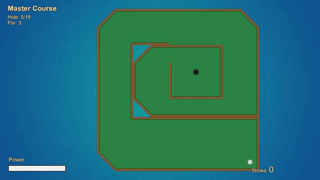 图片[4]-【美版】简单的迷你高尔夫球场 Simple Mini Golf-游糖YoTeb