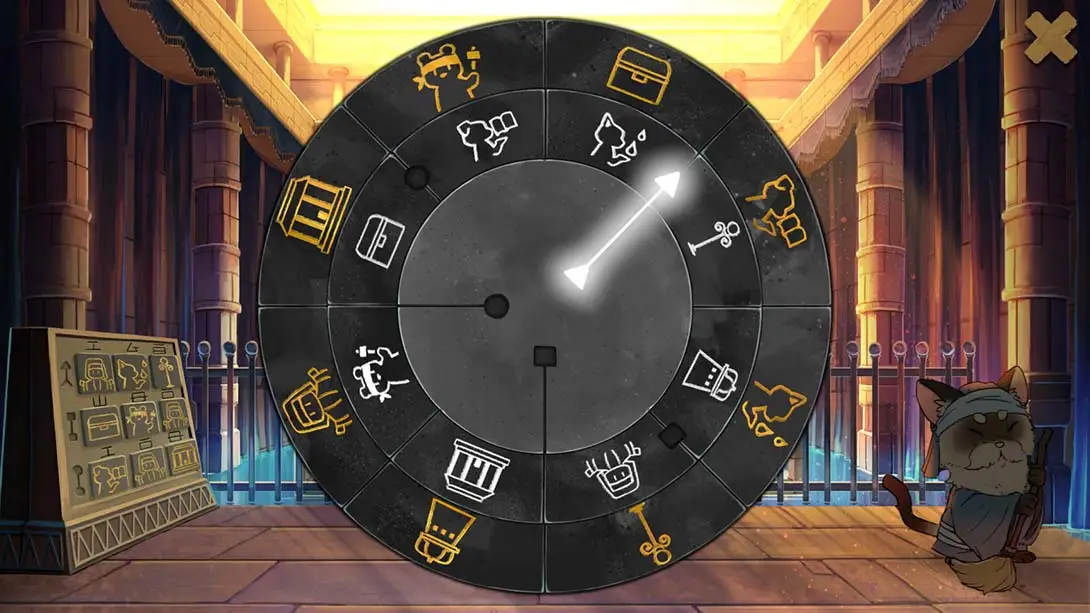 图片[6]-【美版】奈里：希林之塔 .NAIRI: Tower of Shirin-游糖YoTeb