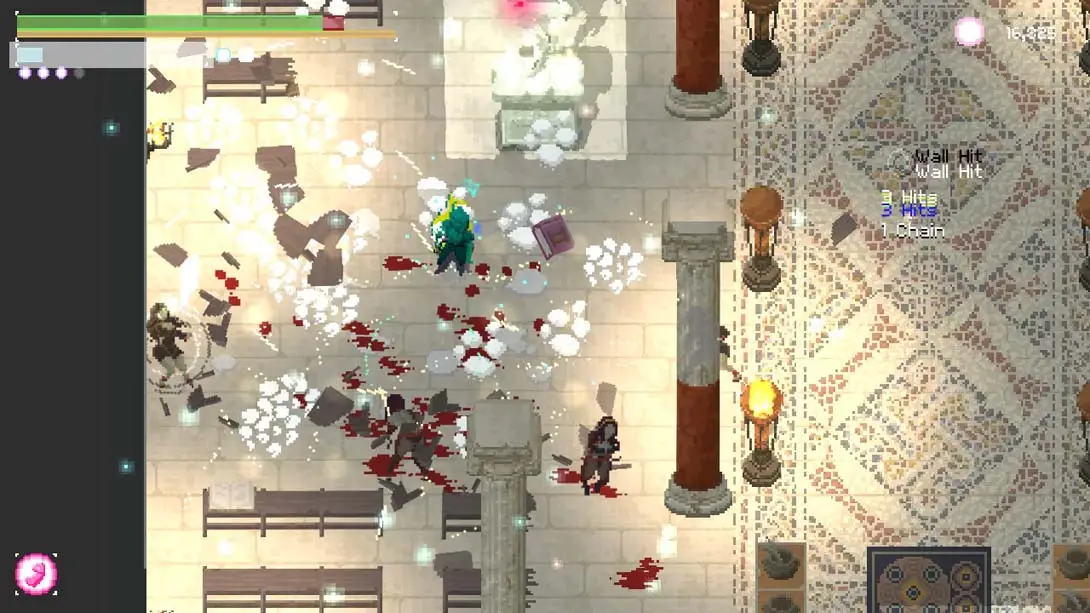 图片[1]-《失魂者》1.2.21.0-游糖YoTeb