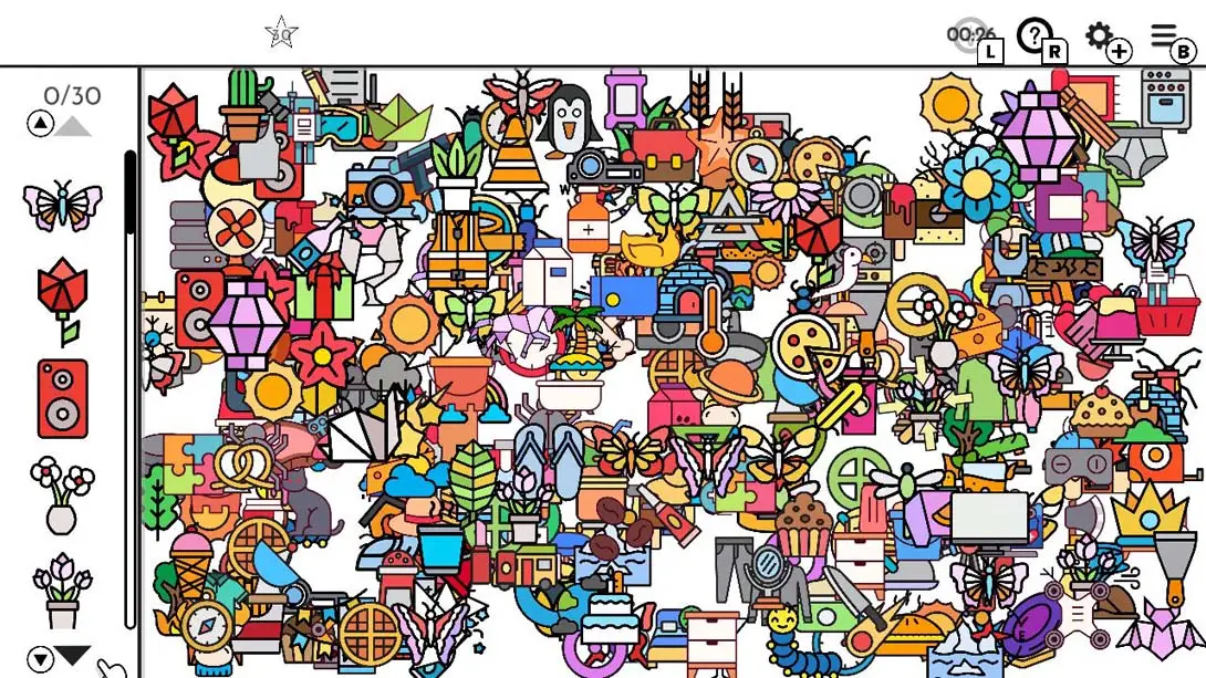 图片[4]-寻物大师 这里什么都没有 .Infinite Seek and Find（1.0.0）金手指-游糖YoTeb