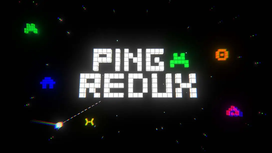 PING REDUX-游糖YoTeb