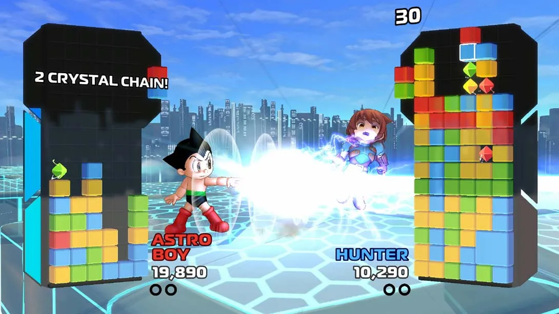 图片[4]-水晶危机 Crystal Crisis-游糖YoTeb