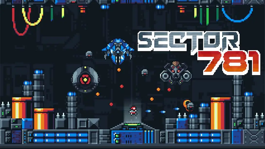 Sector-781-游糖YoTeb