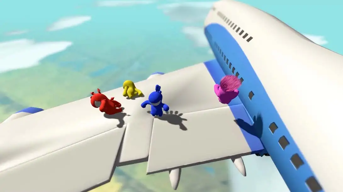 图片[3]-果冻冠军 Jelly Champs-游糖YoTeb