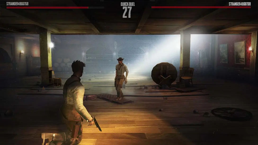 图片[1]-【美版】黎明之枪射手竞技场 .Guns At Dawn-游糖YoTeb