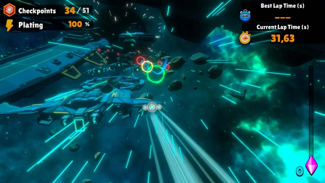 图片[3]-【美版】星舰决战 银河大奖赛 .STARSHIP SHOWDOWN: GALACTIC GRAND PRIX-游糖YoTeb