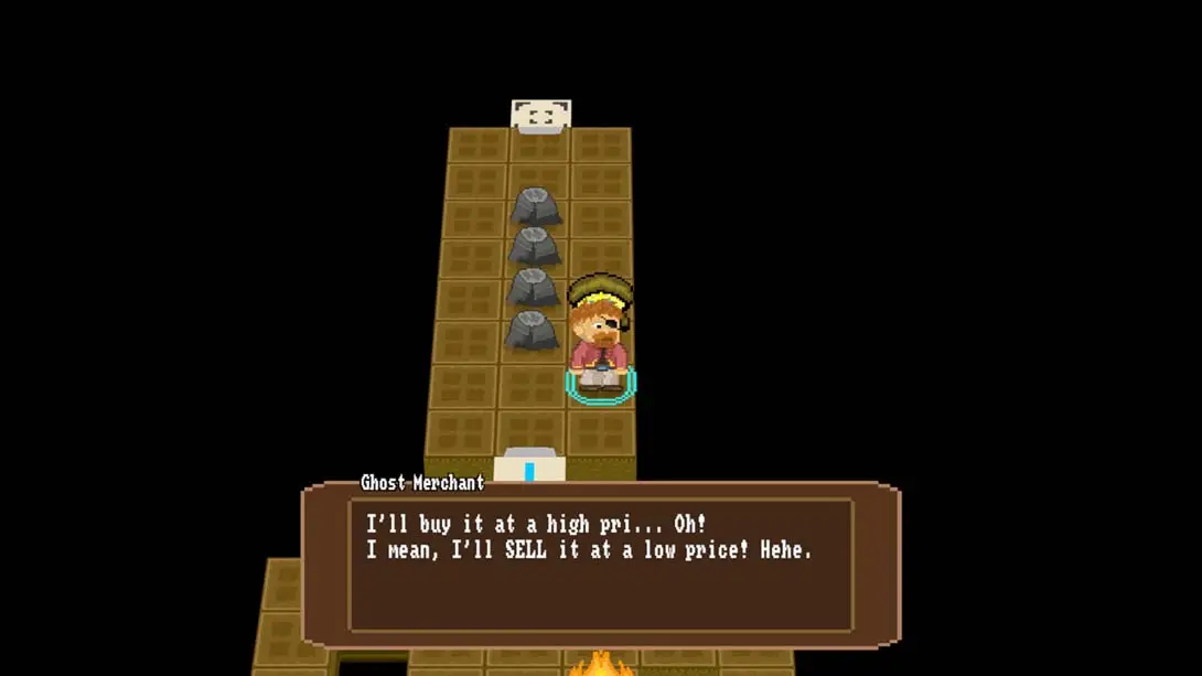 图片[1]-沙尔诺地牢 Dungeons of Shalnor-游糖YoTeb