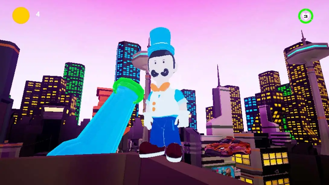 图片[4]-【美版】超级小丑丢失的钻石 Super Clown Lost Diamonds-游糖YoTeb