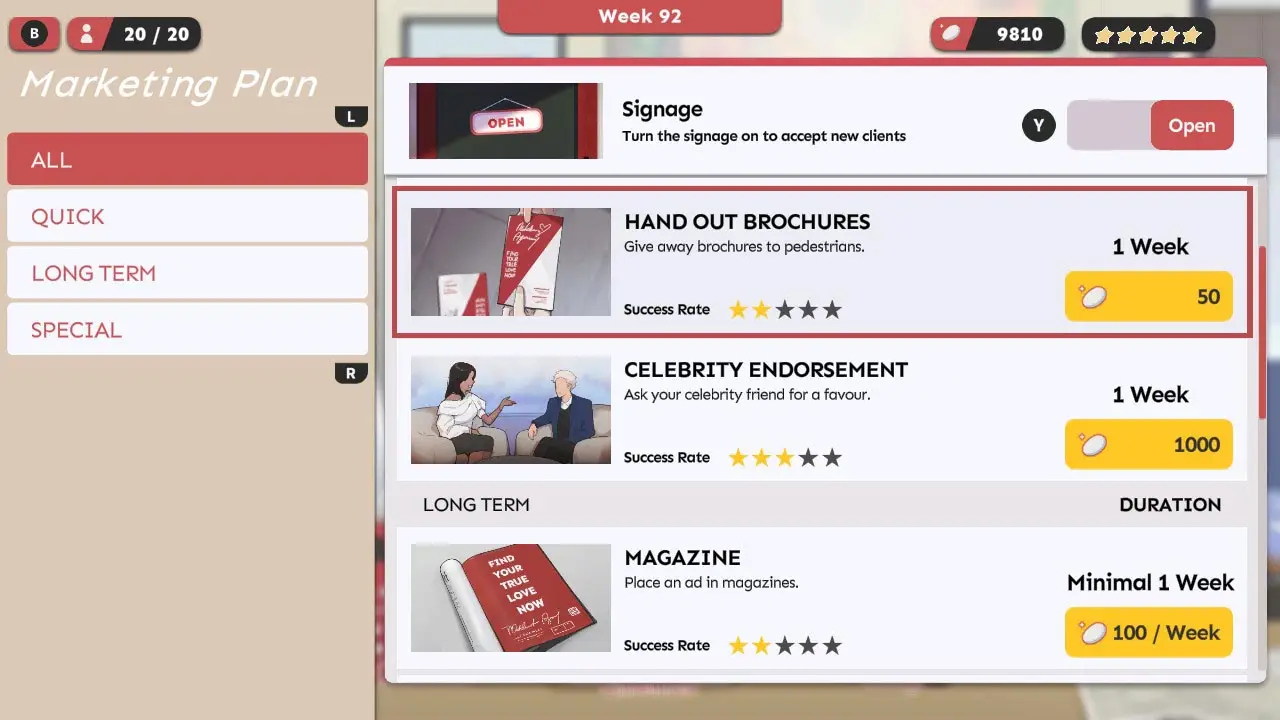 图片[12]-【美版】红娘社 .Matchmaker Agency-游糖YoTeb