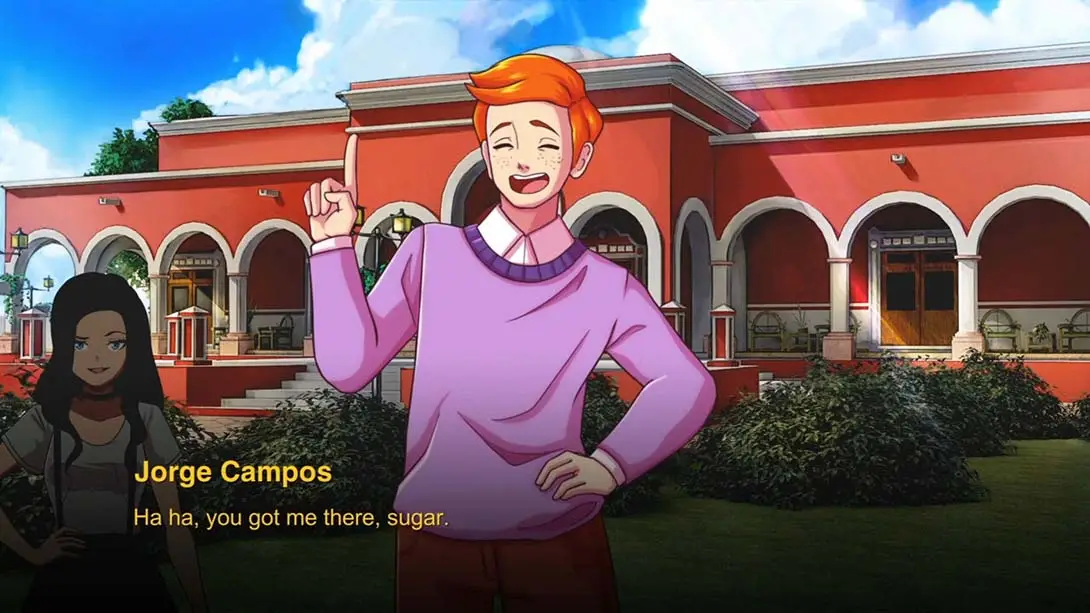 图片[4]-【美版】不屈的命运 .Destino Indomable-游糖YoTeb