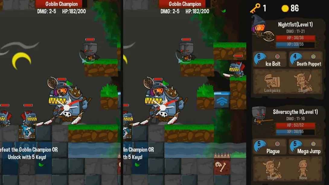 图片[5]-Couch Co-Op Bundle Vol. 2-游糖YoTeb