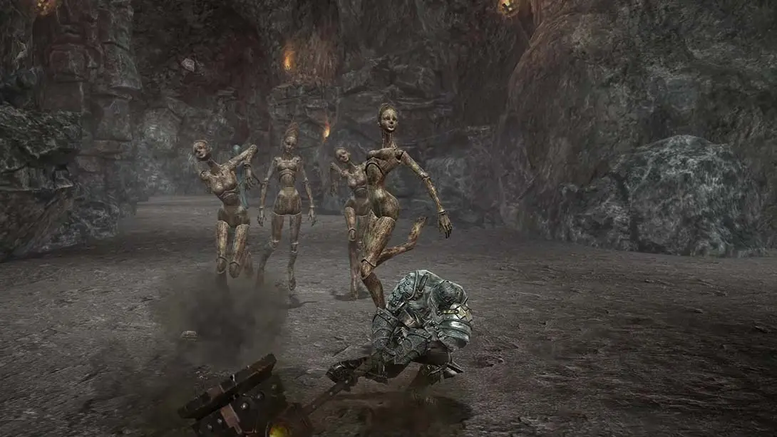 图片[4]-憎恶之心 ANIMUS-游糖YoTeb