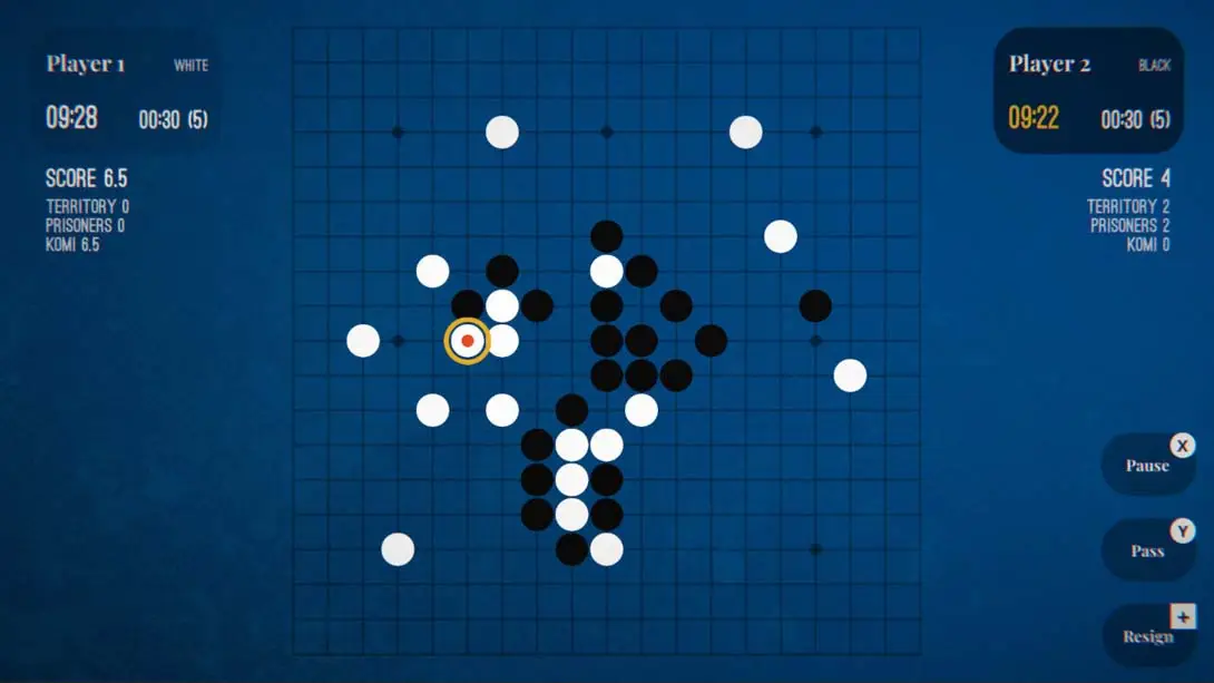 图片[5]-最小化 Go Minimal-游糖YoTeb